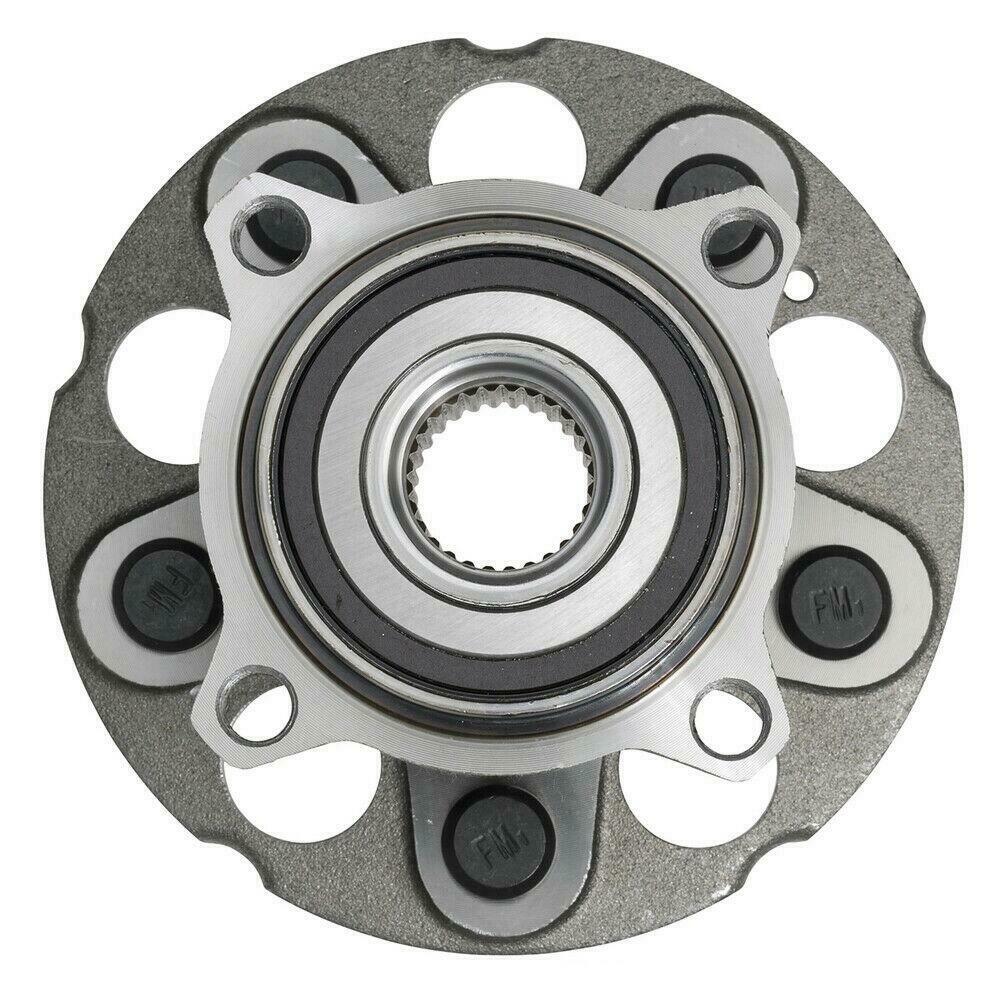 MOOG 512345 - Honda CR-V  Rear Wheel Hub Bearing Hub Assembly 2007-2011