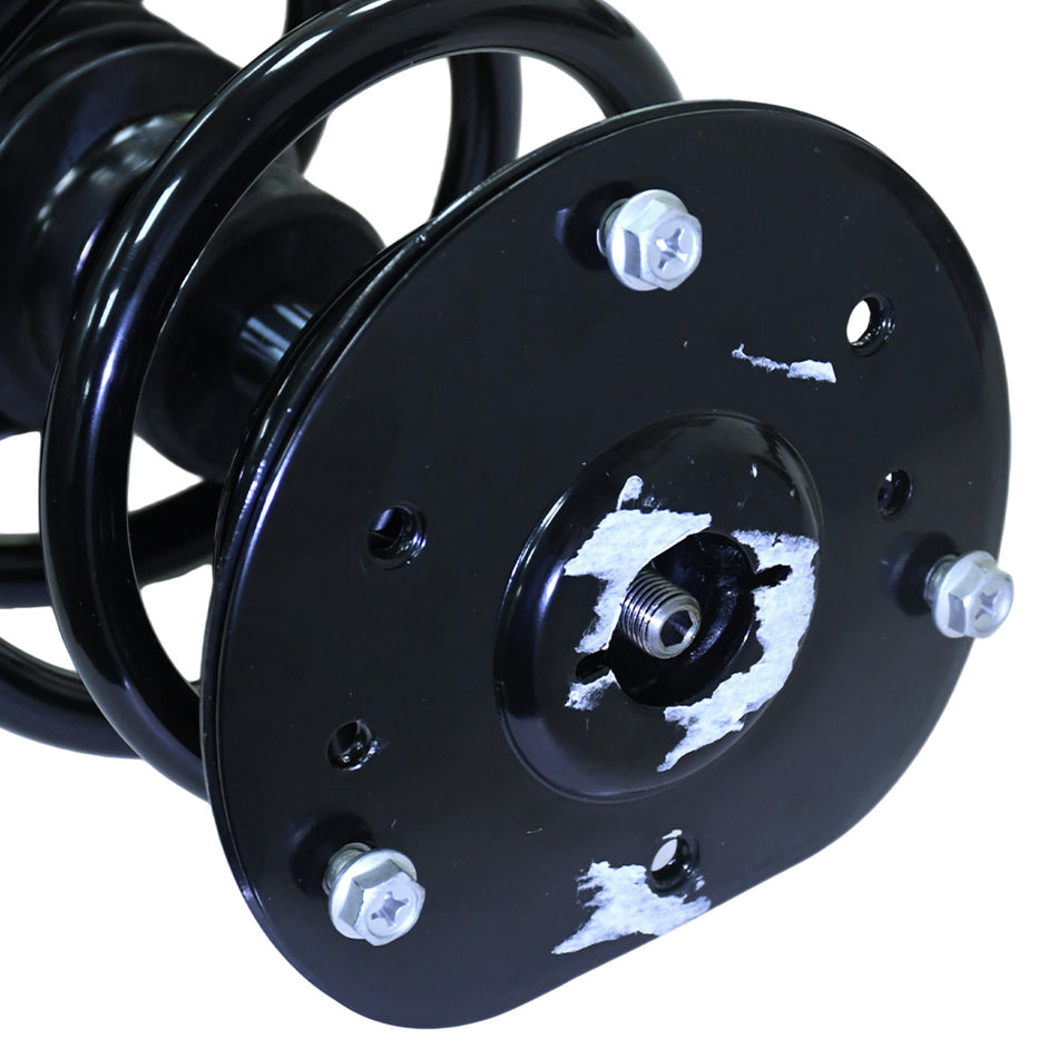 Ford Fusion 2013-2020 FWD Front Complete Strut Assembly Pair