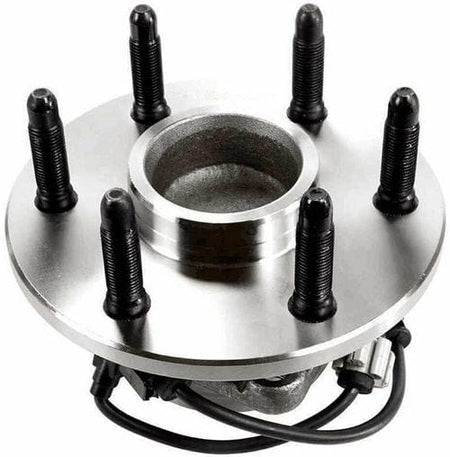 MOOG 515054 - Chevrolet Silverado 1500 Front Wheel Bearing Hub Assembly 1999-2007