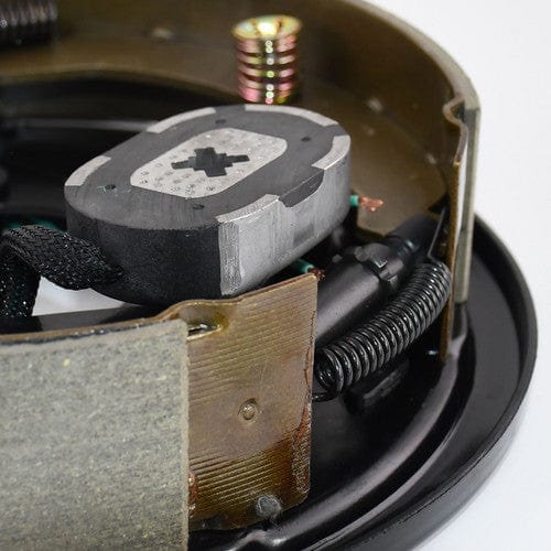 5 on 5 Trailer Hub Drum Kits with 10"X2-1/4" Electric brakes for 3500 lbs axle