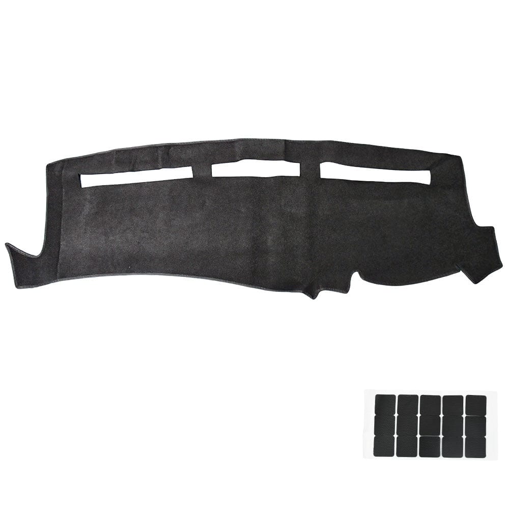 Dash Cover Mat Dashboard Pad Chevy Silverado 1999-2006