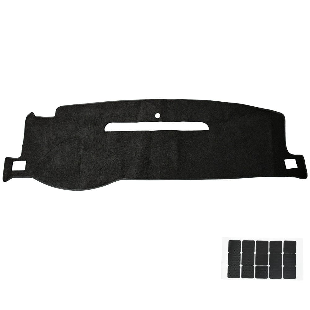 Dash Cover Mat Dashboard Pad Chevy Silverado  2007 - 2013