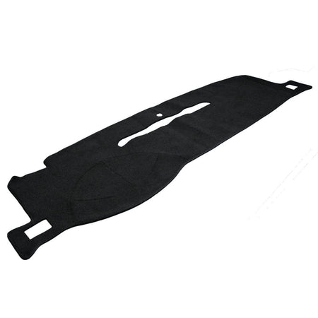 Dash Cover Mat Dashboard Pad Chevy Silverado  2007 - 2013