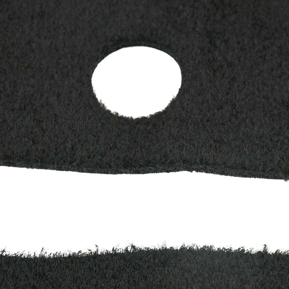 Dash Cover Mat Dashboard Pad Chevy Silverado  2007 - 2013