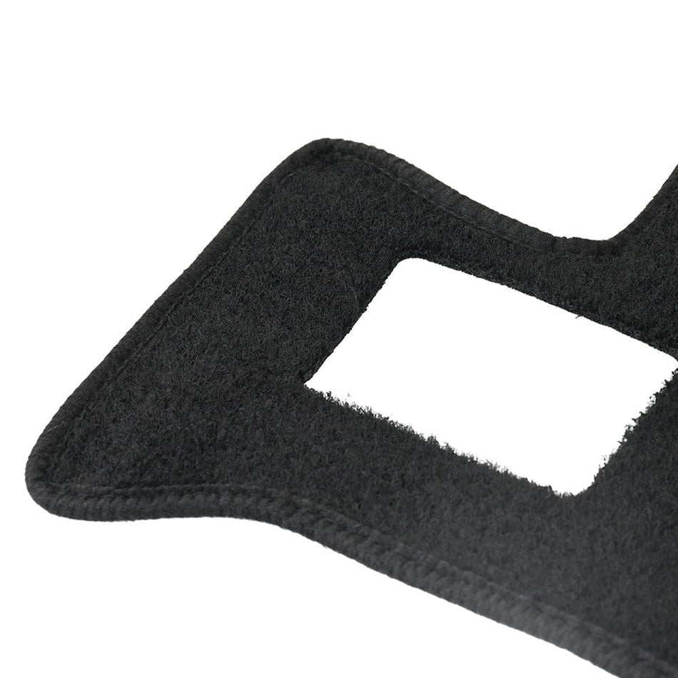 Dash Cover Mat Dashboard Pad Chevy Silverado  2007 - 2013
