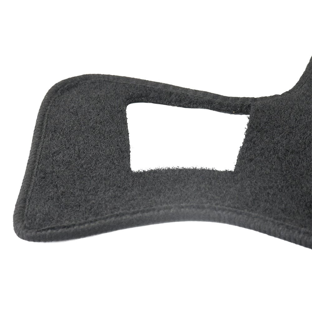 Dash Cover Mat Dashboard Pad For 2002-2005 Dodge Ram 1500 2500 3500
