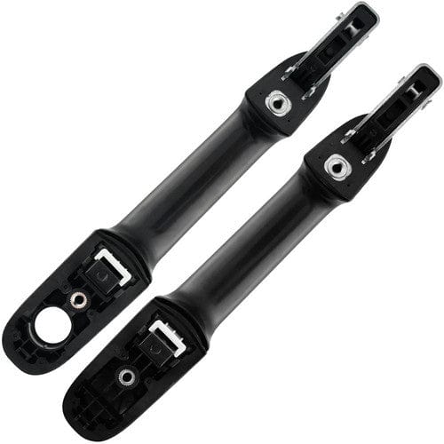 Hyundai Accent Door Handle Outside Exterior Front or Rear 2006-2011