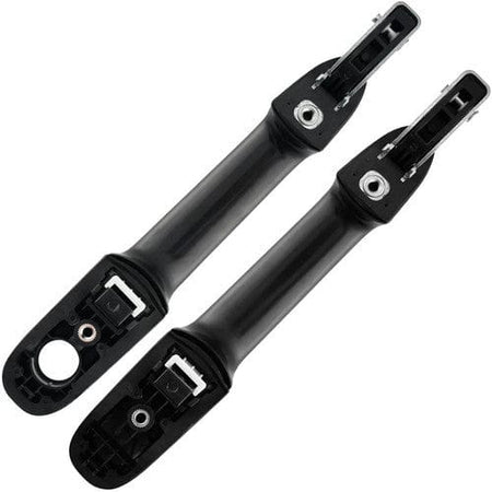Hyundai Accent Door Handle Outside Exterior Front or Rear 2006-2011