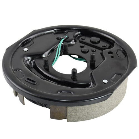 5 on 5 Trailer Hub Drum Kits with 10"X2-1/4" Electric brakes for 3500 lbs axle