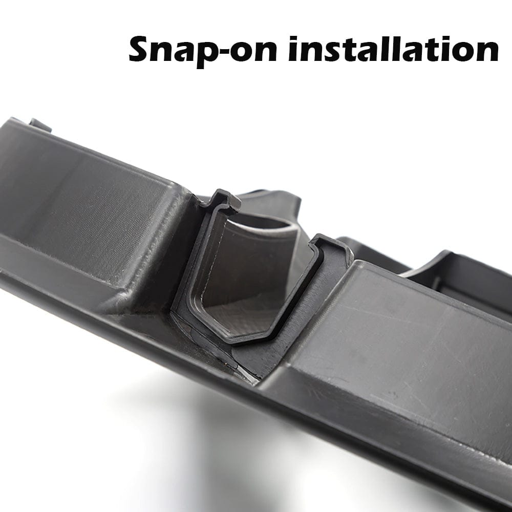 2017-2023 Model 3 Arachnid Hubcaps 18 Inches Wheel Covers Wheel Caps