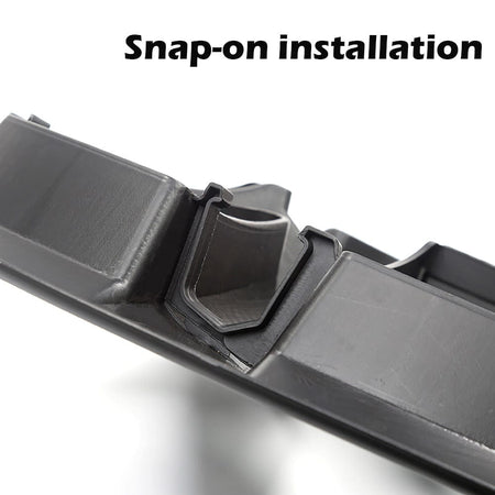 2017-2023 Model 3 Arachnid Hubcaps 18 Inches Wheel Covers Wheel Caps