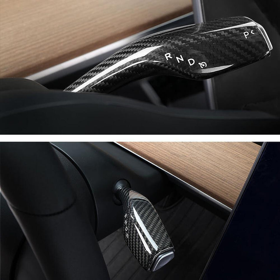 Turn Signal Stalk Covers For Model 3/ Y