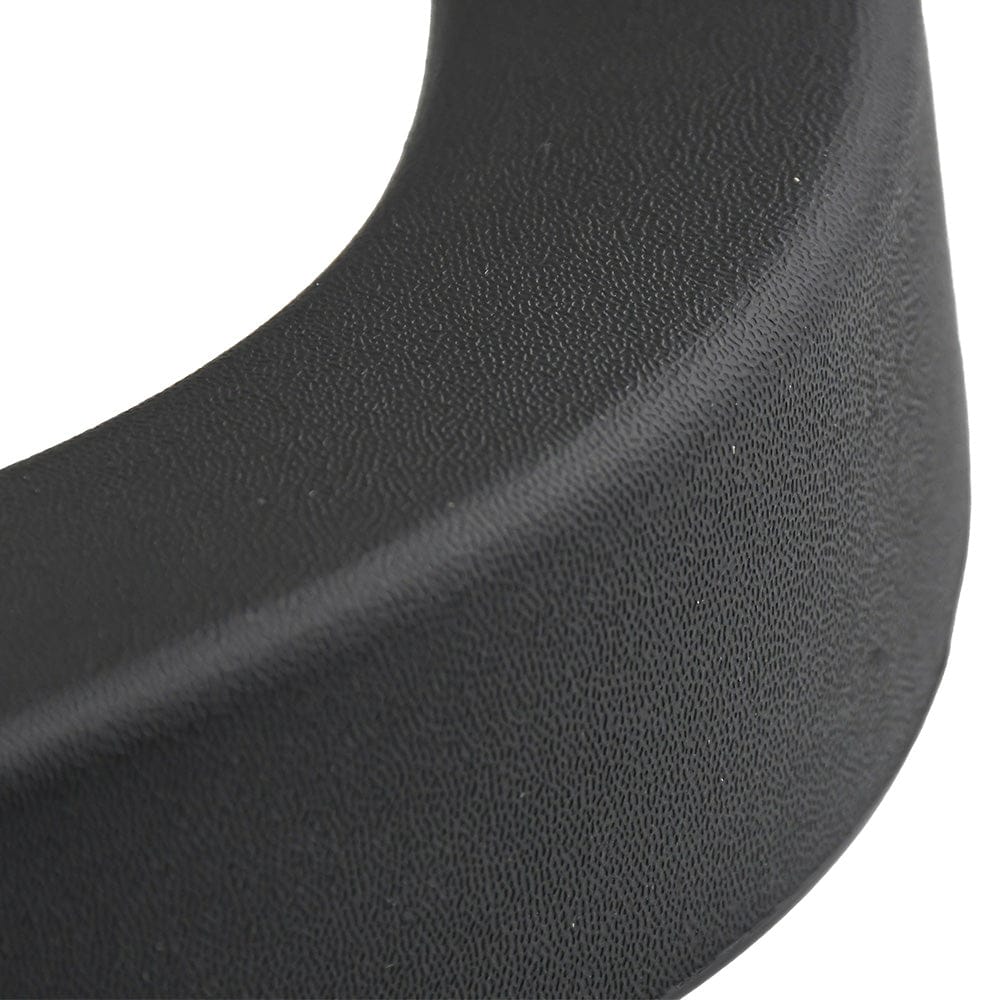 Delete Splash Guards Mud Flaps | 2019–2025 Chevy Silverado 1500