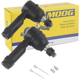 Moog ES3691 - Ford Front Outer Tie Rod End