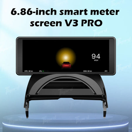 Model 3 & Y Highland H6 6.86 Inches Dashboard Display