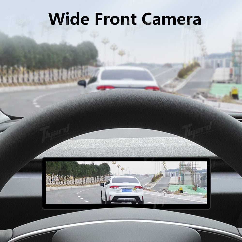 Model 3 & Y Highland/ Juniper 8.8-inch Touch Dashboard Screen T12 Pro T13 Pro TYPro