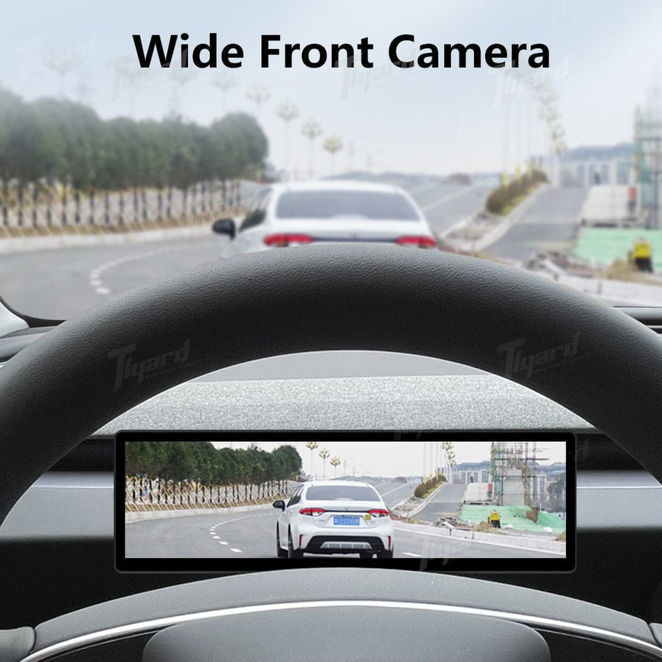 Model 3 & Y Highland/ Juniper 8.8-inch Touch Dashboard Screen T12 Pro T13 Pro TYPro