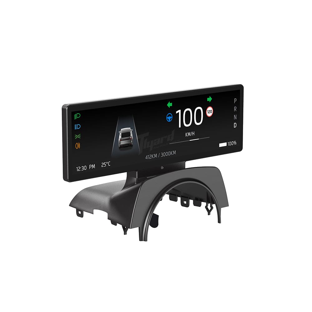 Model 3 & Y Highland/ Juniper 8.8-inch Touch Dashboard Screen T12 Pro T13 Pro TYPro