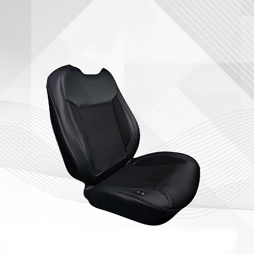 Model 3 & Y Ventilated Cooling Seat Cover Breathable Seat Cushion