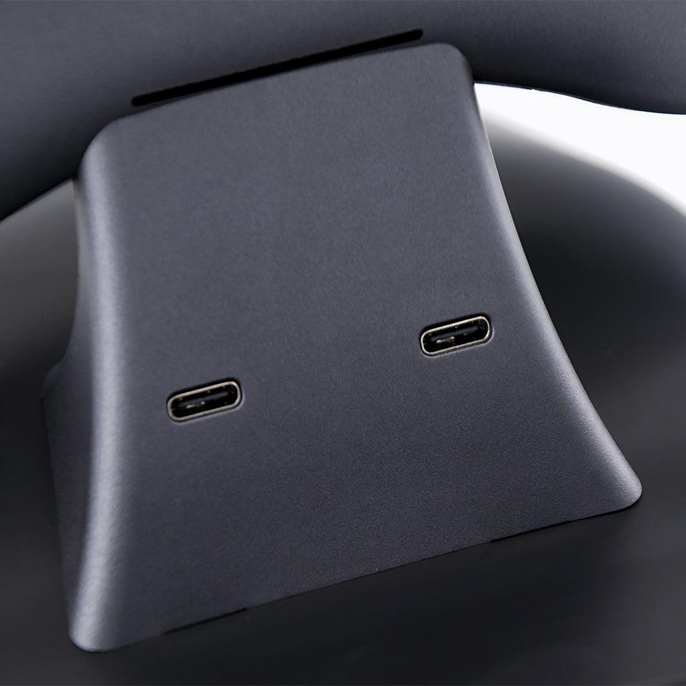 Multi-function Dashboard With Smart LCD Screen For Model 3/ Y