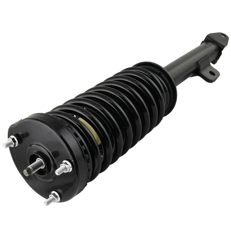 Dodge Charger 2006-2010 Front Strut Assembly w/ Coil Spring