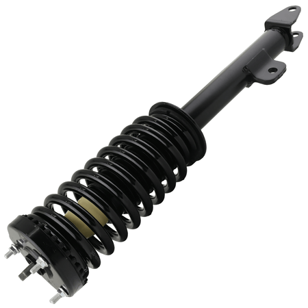 Dodge Charger 2006-2010 Front Strut Assembly w/ Coil Spring