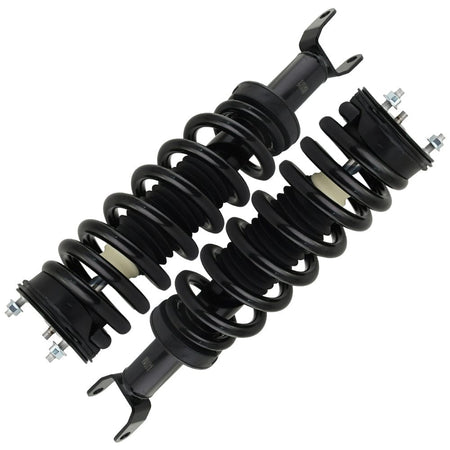 Dodge Ram 1500 Front Strut & Coil Spring Assembly 2009-2018  4WD