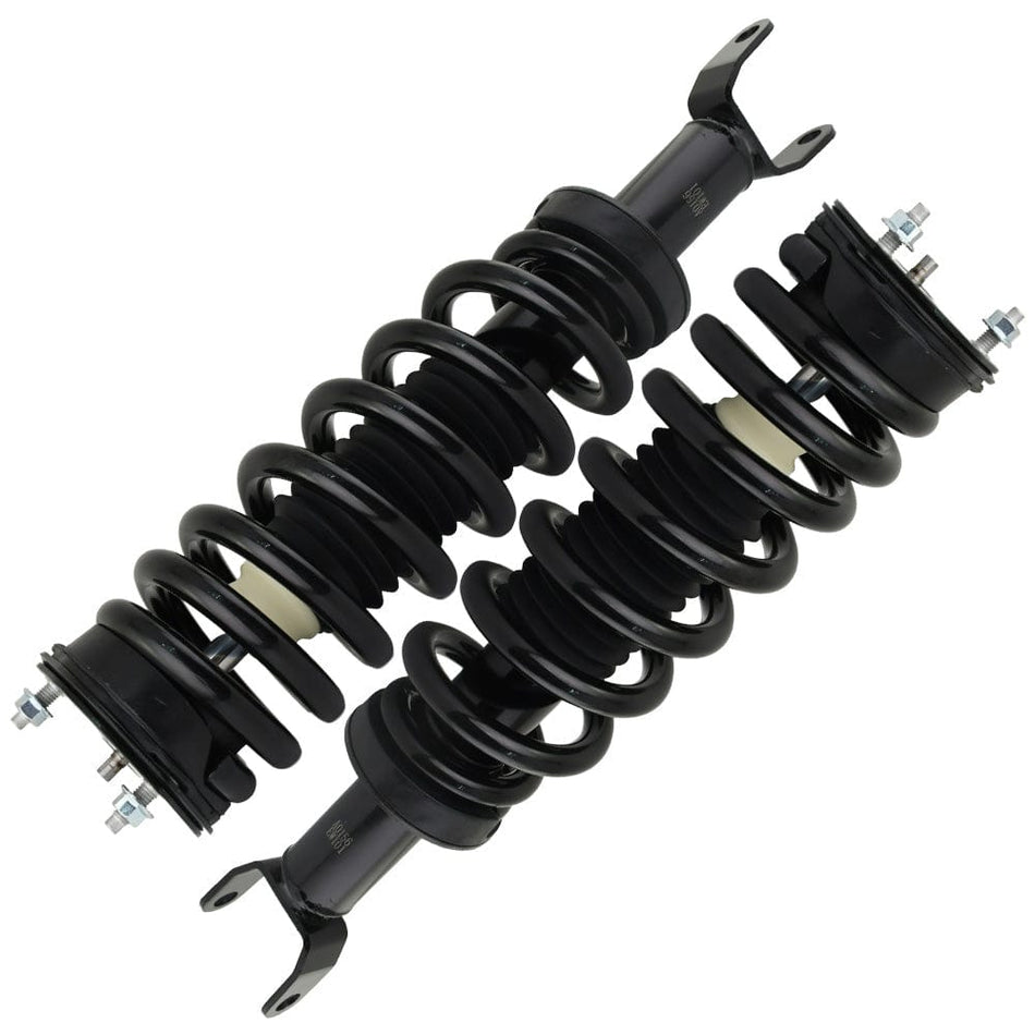 Dodge Ram 1500 Front Strut & Coil Spring Assembly 2009-2018  4WD