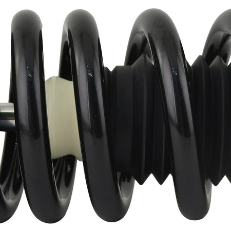 Dodge Ram 1500 Front Strut & Coil Spring Assembly 2009-2018  4WD