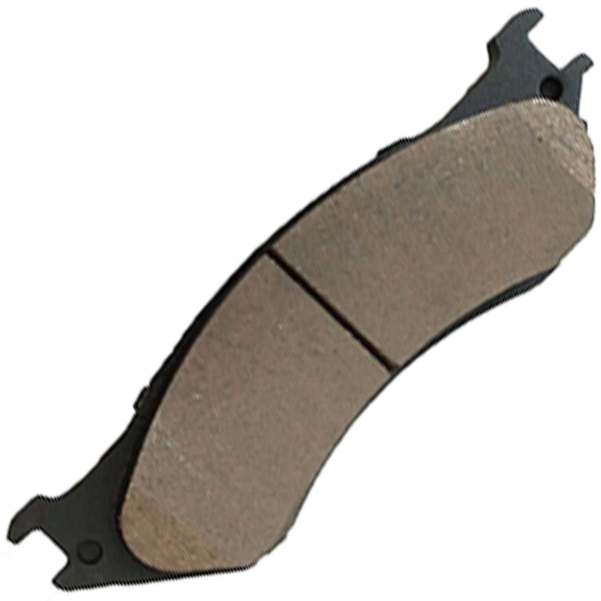 Dodge Ram 2500 Brake Pads 2005 - 2008 - Front & Rear - BPD965-BPD702