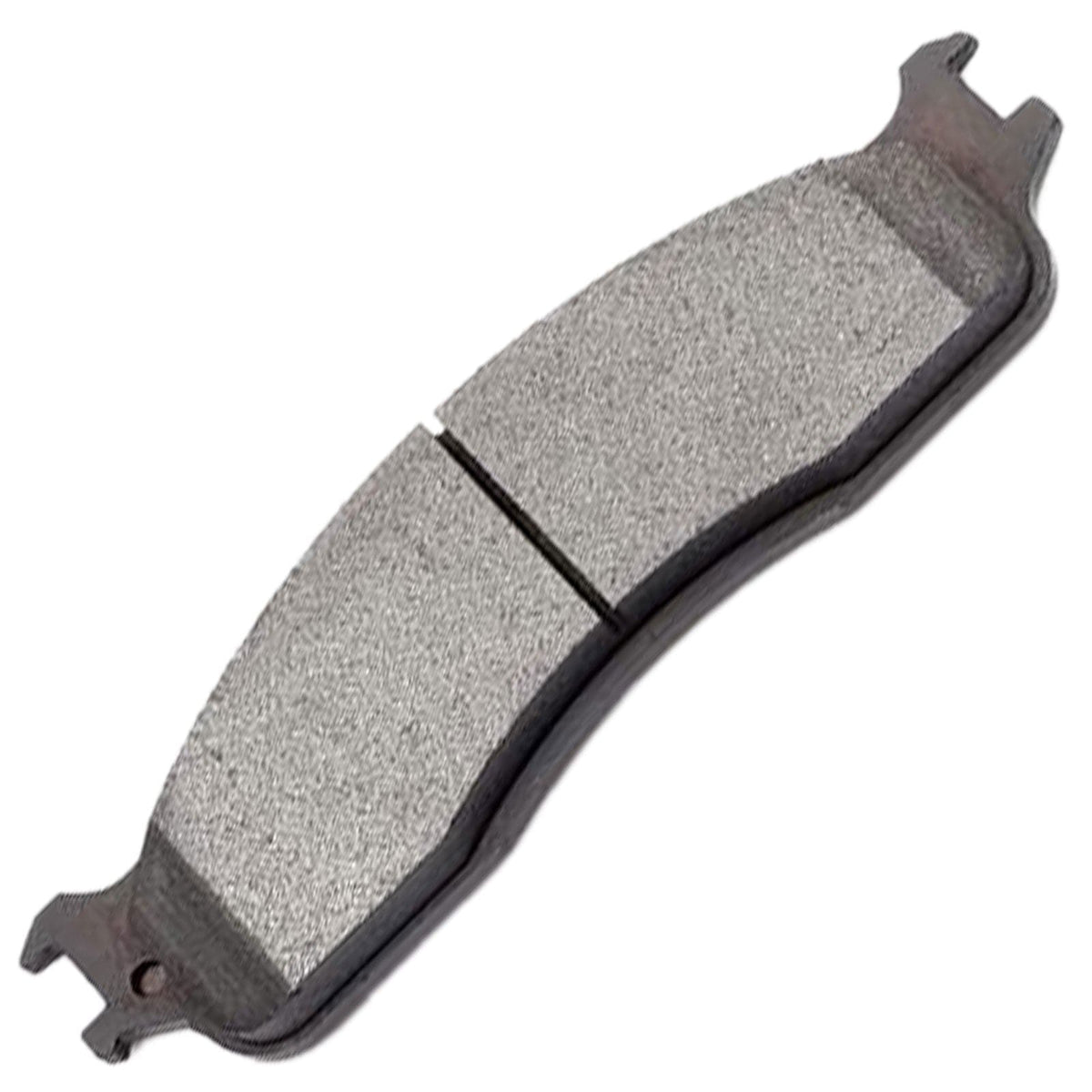 Dodge Ram 2500 Brake Pads 2005 - 2008 - Front & Rear - BPD965-BPD702
