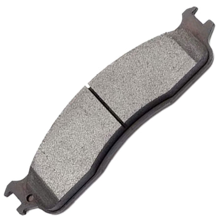Dodge Ram 2500 Brake Pads 2005 - 2008 - Front & Rear - BPD965-BPD702