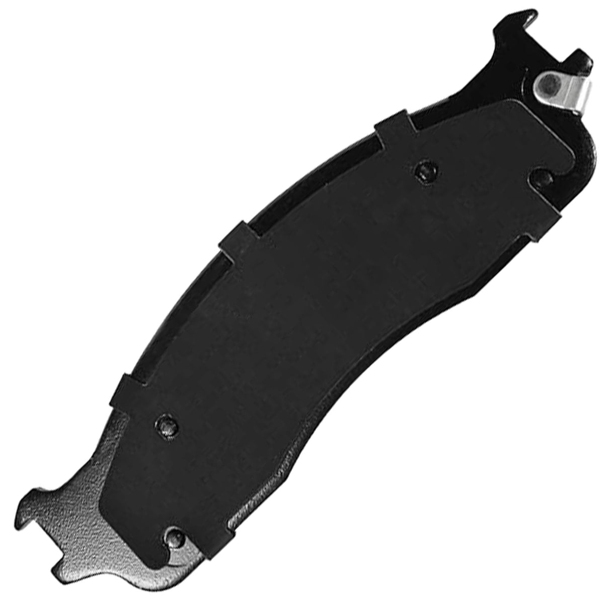 Dodge Ram 2500 Brake Pads 2005 - 2008 - Front & Rear - BPD965-BPD702