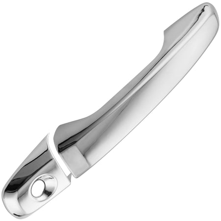 Ford Chrome Door Handle Covers for 2011-2016 Ford Explorer & Edge