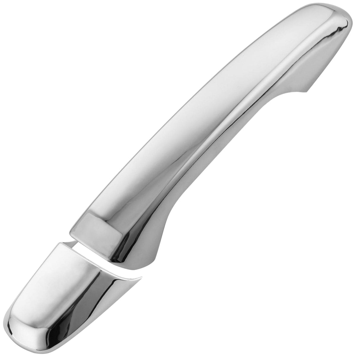 Ford Chrome Door Handle Covers for 2011-2016 Ford Explorer & Edge