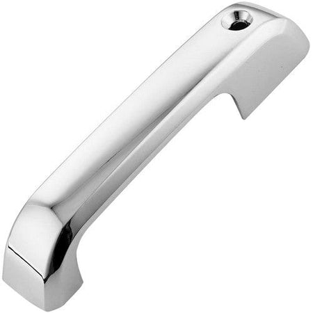 Ford F-150 F-250 F-350 F-450 Chrome Door Handle Covers - Super Duty Pickup