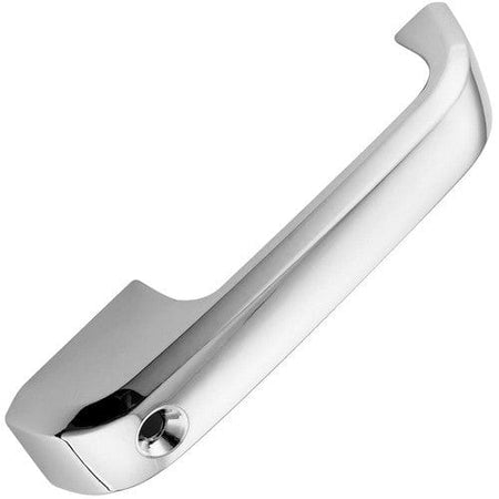 Ford F-150 F-250 F-350 F-450 Chrome Door Handle Covers - Super Duty Pickup