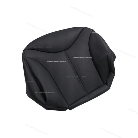 Driver Bottom Seat Cover Fit For Chevy Silverado GMC Sierra 00-02 GMSI0307DBDGL