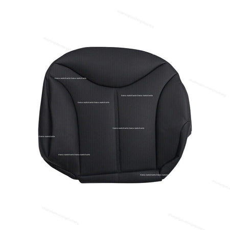 Driver Bottom Seat Cover Fit For Chevy Silverado GMC Sierra 00-02 GMSI0307DBDGL