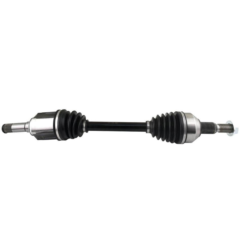 Chevrolet Traverse Front CV Axle Shaft Assembly 2009-2017