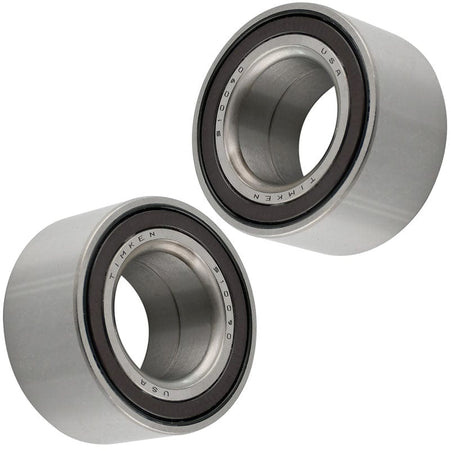 Timken 510090 Front Wheel Ball Bearing 2007 - 2017 Compass Patriot
