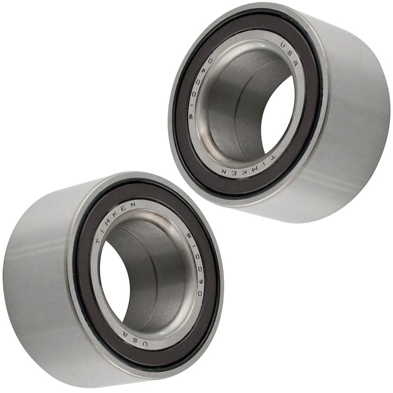 Timken 510090 Front Wheel Ball Bearing 2007 - 2017 Compass Patriot