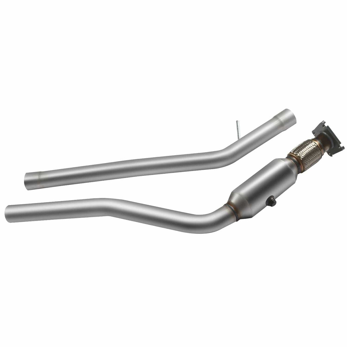 EPA Catalytic Converter Fit For 2008 2009 10 Dodge Grand Caravan 3.3L / 3.8L