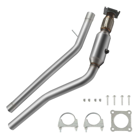EPA Catalytic Converter Fit For 2008 2009 10 Dodge Grand Caravan 3.3L / 3.8L