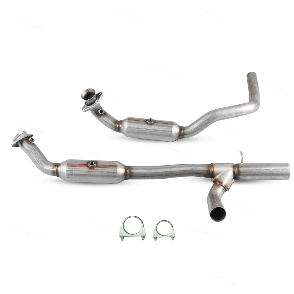 EPA Catalytic Converter fit for Ford E-150 Super Duty 5.4L 2009 -2012 2013 2014