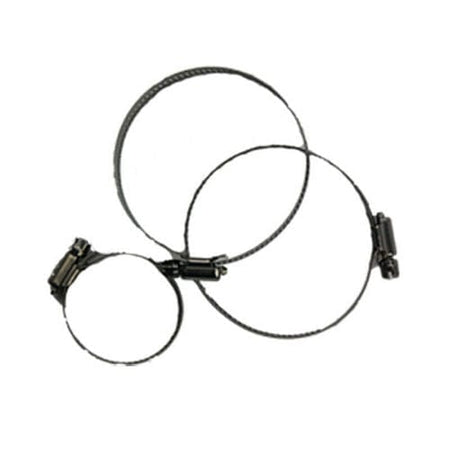 AFA-MOTORS Weldless Dual Radiator Y-Pipe for 13-20 Dodge Ram 2500 3500 6.7L Cummins