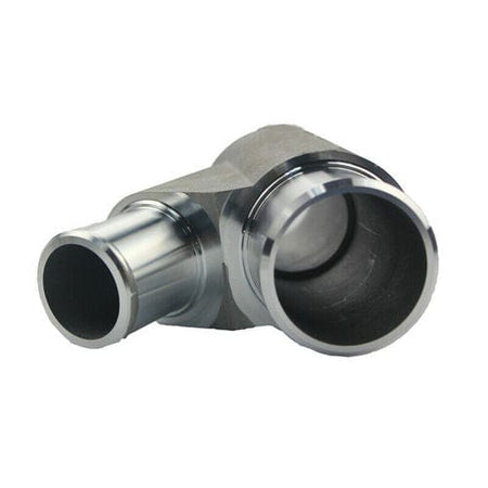 AFA-MOTORS Weldless Dual Radiator Y-Pipe for 13-20 Dodge Ram 2500 3500 6.7L Cummins