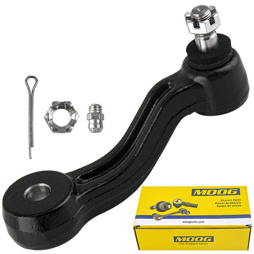 MOOG K6447 Steering Idler Arm - For Chevrolet, Cadillac SUV & Trucks