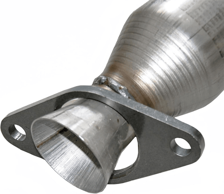 Catalytic Converter Fit for 2003-2008 Corolla Matrix Vibe 1.8L Engine High Flow Series Exhaust Pipe Replaces(EPA Compliant)