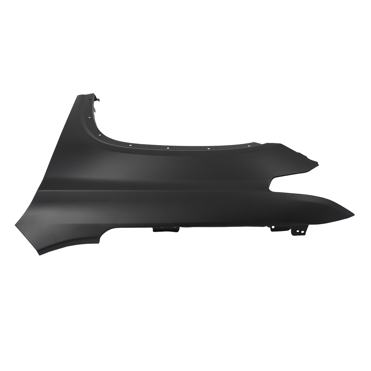 Fender Fit For Chevy Traverse 2018-2022 Front Driver Side Steel Primed